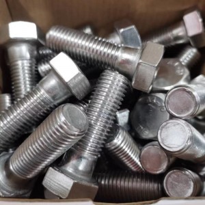 Marine Fastener tooted